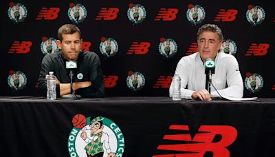 Celtics offseason timeline: How option dates could hint at roster plan