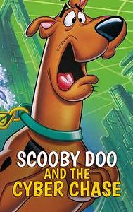 Scooby-Doo and the Cyber Chase