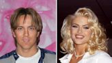 The father of Anna Nicole Smith's daughter slams new Netflix doc about Smith, calling it a 'poorly reviewed cesspool' and saying he declined to participate