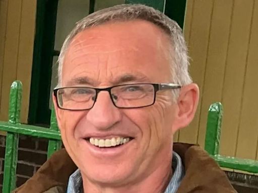 Farmer 'found dead in tank full of animal waste two hours after going missing'