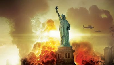 【影評】《帝國浩劫：美國內戰》：末世般的恐怖虛構戲碼，「新美國夢」何去何從？ - TNL The News Lens 關鍵評論網