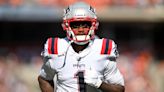 Patriots WR DeVante Parker reportedly agrees to 3-year deal worth up to $33M