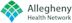 Allegheny Health Network