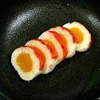 【魚卵卷 600克 3公斤】新鮮魚漿 魚卵製作 Q彈美味 火鍋 關東煮 鍋燒料理 作菜『好食代』