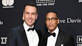 Don Lemon Marries Partner Tim Malone In New York City Wedding