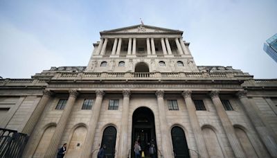 Interest rates could be cut later this year in 'massive relief for families with mortgages,' says Jeremy Hunt