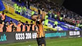 Tim Walter handed major transfer boost as popular striker makes Hull City return