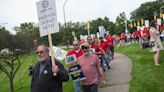 Ongoing UAW Strike May Cripple Repairs as It Expands to GM, Stellantis Parts Centers