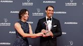 La Fundación Rafa Nadal gana el Laureus solidario