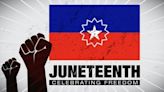 Juneteenth celebrations scheduled across the Miami Valley this weekend