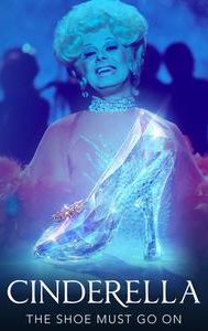 Cinderella: The Shoe Must Go On