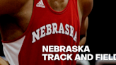 Nebraska's Darius Luff runs second-fastest prelims time at NCAA track championships