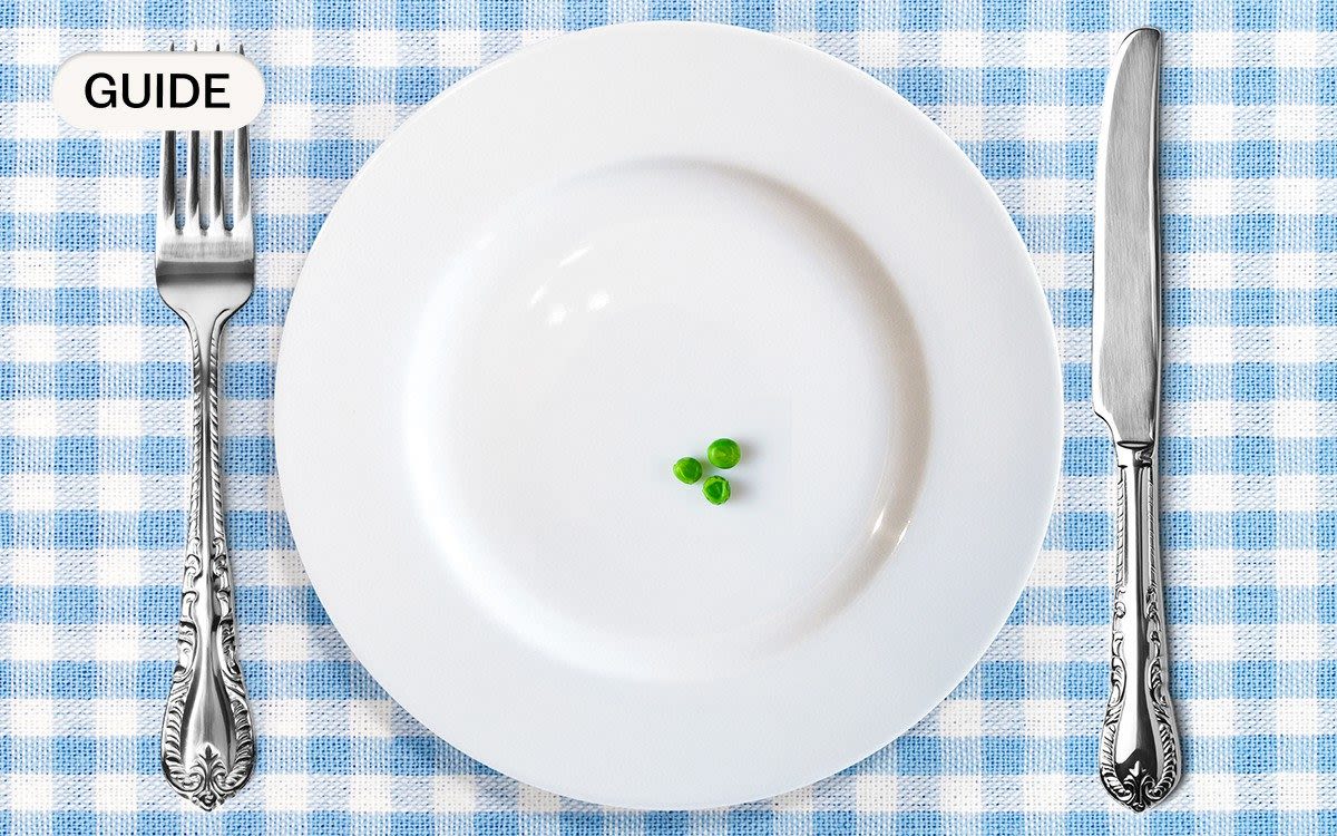 What are the real benefits of intermittent fasting?