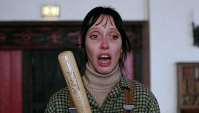 Murió Shelley Duvall, actriz de 'El resplandor' que vivió sus últimos días en la desgracia