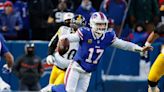 Report card: Bills top Steelers, 31-17