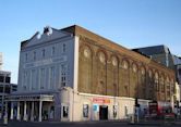 Old Vic Theatre