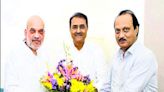 Eyeing Assembly poll, Ajit Pawar discusses seat-sharing with HM Shah