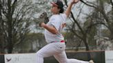 Here's a look at local baseball action from the weekend