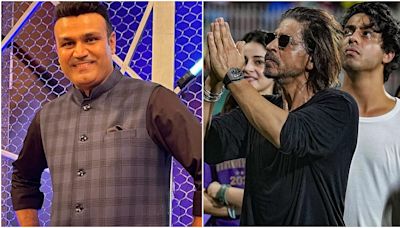 When Virender Sehwag advised 9-year-old Aryan Khan to ask Shah Rukh Khan not to do certain things: ‘Even now, whenever we meet…’