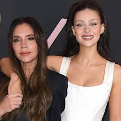 Victoria Beckham's daughter-in-law explains why she skipped star's 50th birthday party after feud rumors