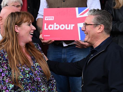 Keir Starmer has just admitted Labour are the party of open borders