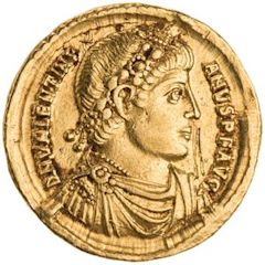 Valentinian I