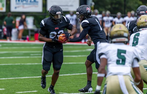 Beaver County Times' Game of the Week 3 Preview: Mars at Aliquippa