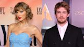 Joe Alwyn Hints at Timeline of Taylor Swift Breakup