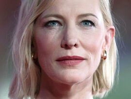 Cate Blanchett - Actress