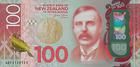 New Zealand dollar