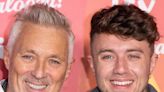 Martin Kemp tells son Roman Kemp he has '10 years' left to live in poignant admission