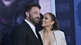 Look: Jennifer Lopez voices love for Ben Affleck on his 51st birthday