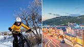 I lived in Park City, Utah, for over 12 years. Here are 8 of my favorite things to do and see in town, both on and off the slopes.