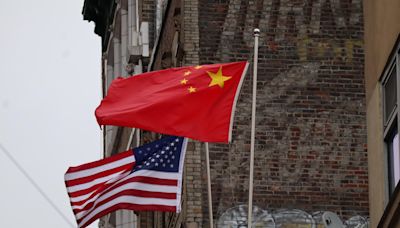 當年川普一紙命令讓中國赴美留學生變少...軍事航太資訊等理工領域最明顯