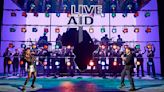 ‘Just for One Day — The Live Aid Musical’ Review: Musical Performances Make Up for an Earnest Retelling of the Famous 1980s Charity Event