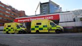 Ambulance workers in GMB and Unite unions vote to strike in pay dispute