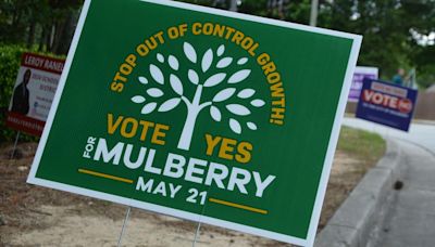 The State of Georgia Is Now Being Sued Over Mulberry Cityhood — Here's What We Know