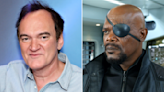 Samuel L. Jackson Challenges Quentin Tarantino Over Marvel Actors Being Movie Stars: Chadwick Boseman Is a Movie Star