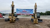 Wawa breaks ground on first Kentucky stores