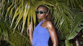 Get Ready With KiKi Layne For Isabel Marant's L.A. Celebration Dinner