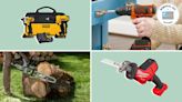 Memorial Day tool deals: Save up to 57% on DeWalt, Ryobi, Ego Power+ Milwaukee tools