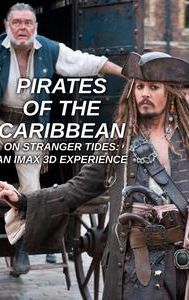 Pirates of the Caribbean: On Stranger Tides