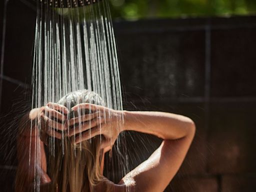 Are cold showers good for you? What the science says