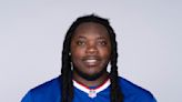 Bills tackle Brandon Shell not at practice, and team places 7th-year player on reserve-retired list