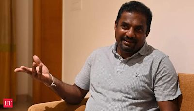 Cricketer Muttiah Muralitharan to scale up investments in his Chamarajnagar soft drink unit