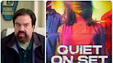 Dan Schneider demanda a productores de 'Quiet on Set: The Dark Side of Kids TV'