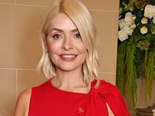 Holly Willoughby to 'support' Ruth Langsford after split from Eamonn Holmes