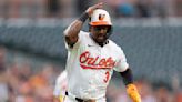 Mullins, Henderson, O'Hearn HRs helps Orioles end 5-game skid with 4-2 win over Guardians