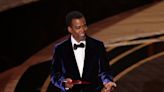 Chris Rock will be the 1st person to perform live on Netflix