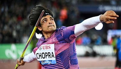 India pins hopes of Olympic glory on star athletes